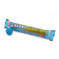 Blue Razz Jawbreaker 6 Ball