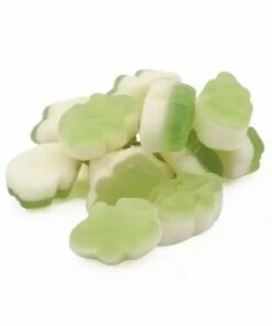 Crazy Candy Factory Mini Frogs