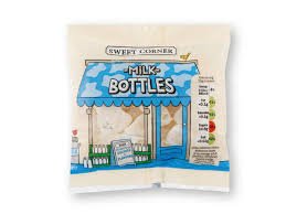 Lidl Milk Bottles 31/07 Dated (BOGOF)
Buy One Get One Free