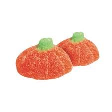 Fizzy Tangerines