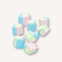 Mini Flower Marshmallows