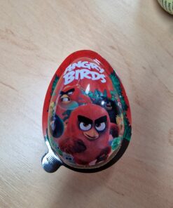 Angry Birds Suprise Egg & Toy