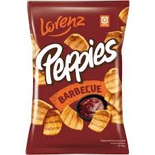 Lorenz Peppies Barbecue