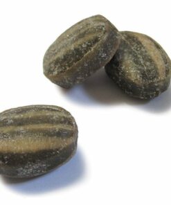 Aniseed Humbugs 250g