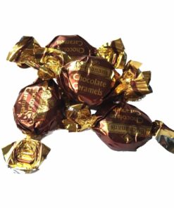 Buchanans Chocolate Caramels 250g