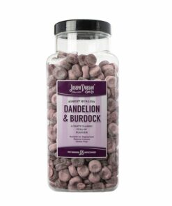 Dandelion & Burdock 250g