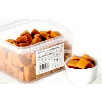Clotted Cream Fudge 100g
