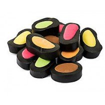 Maku Laku Giant Filled Liquorice Mix