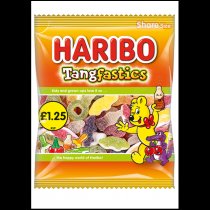 Haribo Tangfastics Bag