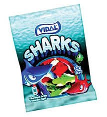 Vidal Sharks