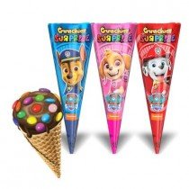 Paw Patrol Suprise Cones