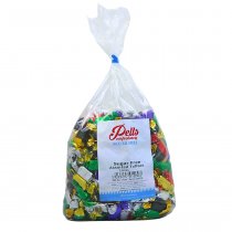 Sugar Free Assorted Toffees