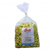 Sugar Free Chocolate Limes