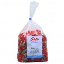 Sugar Free Mint Humbugs