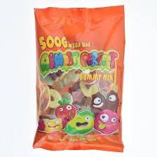 Almost Perfect Fizzy Mix 500g