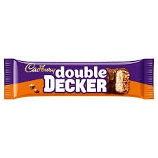 Double Decker (6 weeks deal)