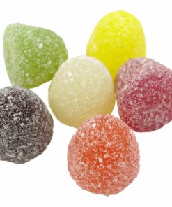 Candycrave Vegan American Hard Gums