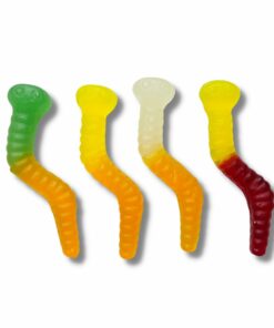 Candycrave Vegan Worms