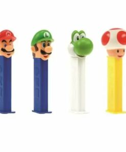 Pez Super Mario 1+2 Impulse Pack
