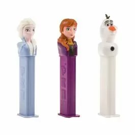Pez Frozen 1+2 Impulse Packs