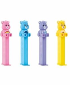 Pez Care Bears 1+2 Impulse Pack