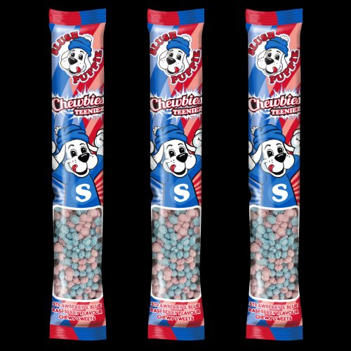 Slush Puppie Chewbies Teeniez