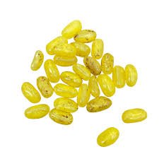 Lovalls Banana Jelly Beans 100g