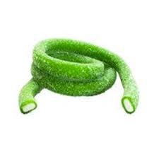 Giant Fizzy Apple Cable