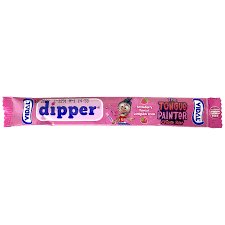 Vidal Strawberry Dipper Bar