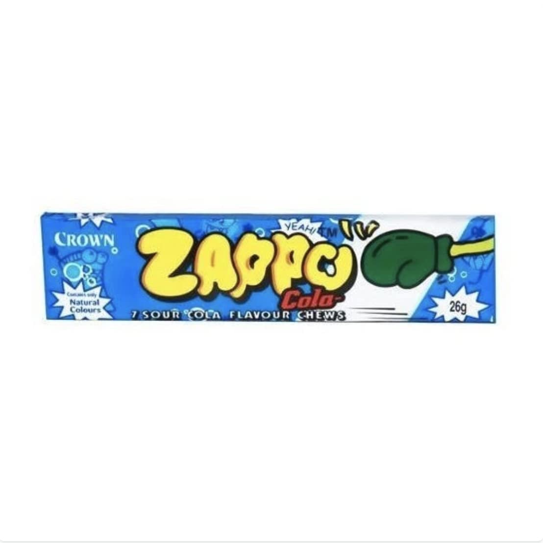 Zappo Cola