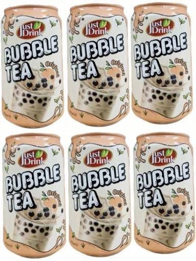 Bubble Tea Orginal