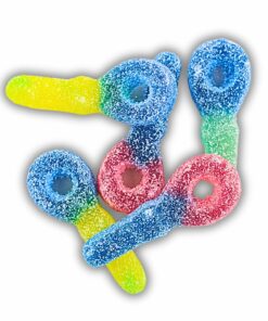 Candycrave Vegan Tongue Painter Dummies