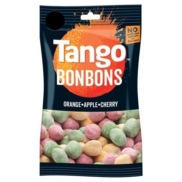 Tango Bon Bons