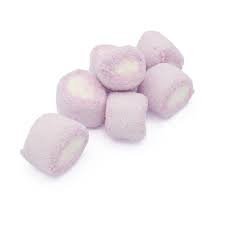 Vimto Marshmallows