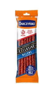 Tarczyński Wolowe Kabanos (Beef & Pork)