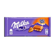 Milka Chips Ahoy (SALE)