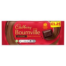 Bournville Classic 11/23