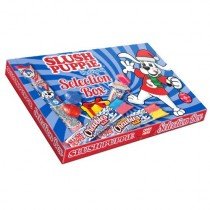 Slush Puppie Selection Box