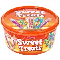 Swizzels Sweet Treats Gift Tub