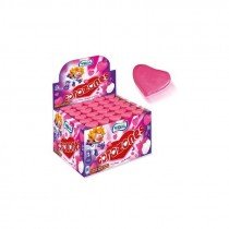 Vidal Starwberry Marshmallow Chocolate Hearts