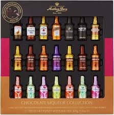 Anthon Berg Liqueurs 24 Selection Box
