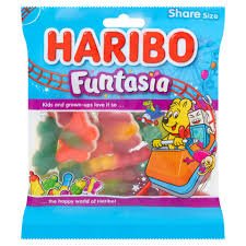 Haribo Funtasia