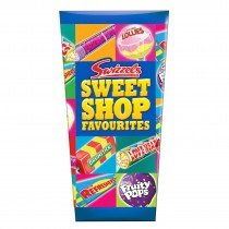 Swizzels Sweet Shop Gift Box