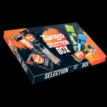 Tango Selection Box