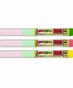 Zed Screamers Sour Powder