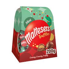 Maltesers Mint Truffles