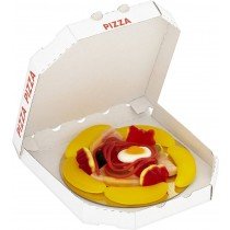 Chupa Chups Mini Candy Pizza