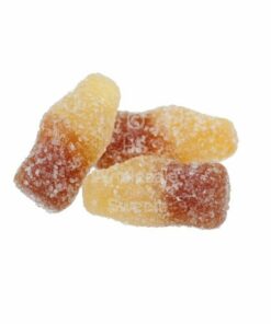 Barratt Fizzy Cola Bottles