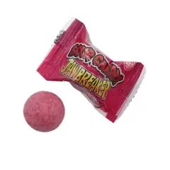 Sour Cherry Jawbreakers 1kg