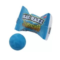 Blue Raspberry Jawbreakers 1kg